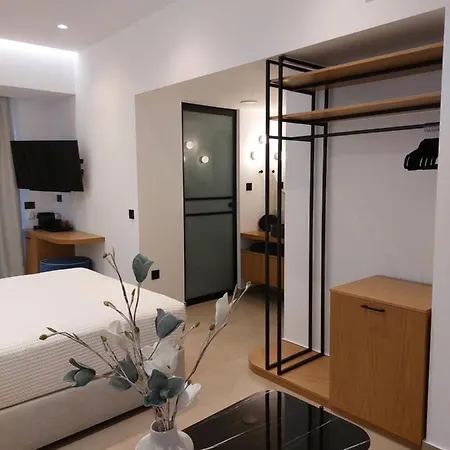 公寓式酒店 Anastasia Bali (Crete)