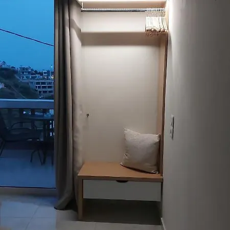 Anastasia 公寓式酒店 *