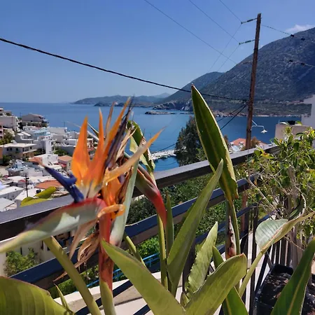 Anastasia * Bali (Crete)