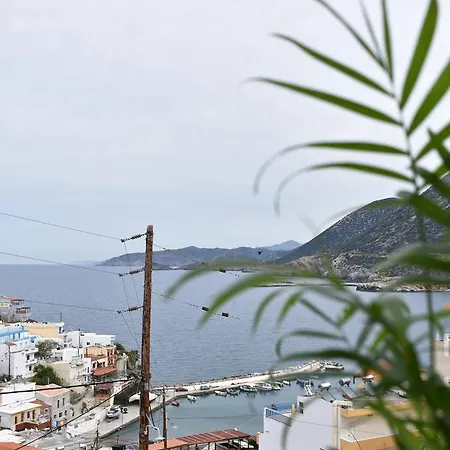 Anastasia * Bali (Crete)