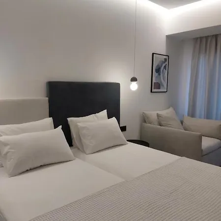 Anastasia 公寓式酒店 Bali (Crete)
