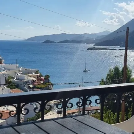 Anastasia * Bali (Crete)